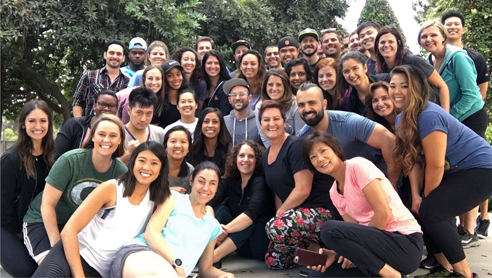 certification course